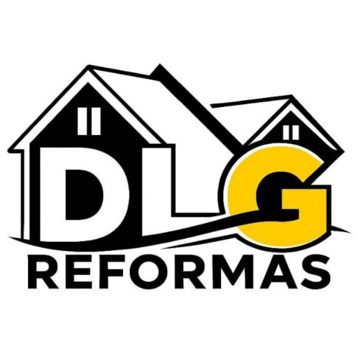DLG Reformas — logo